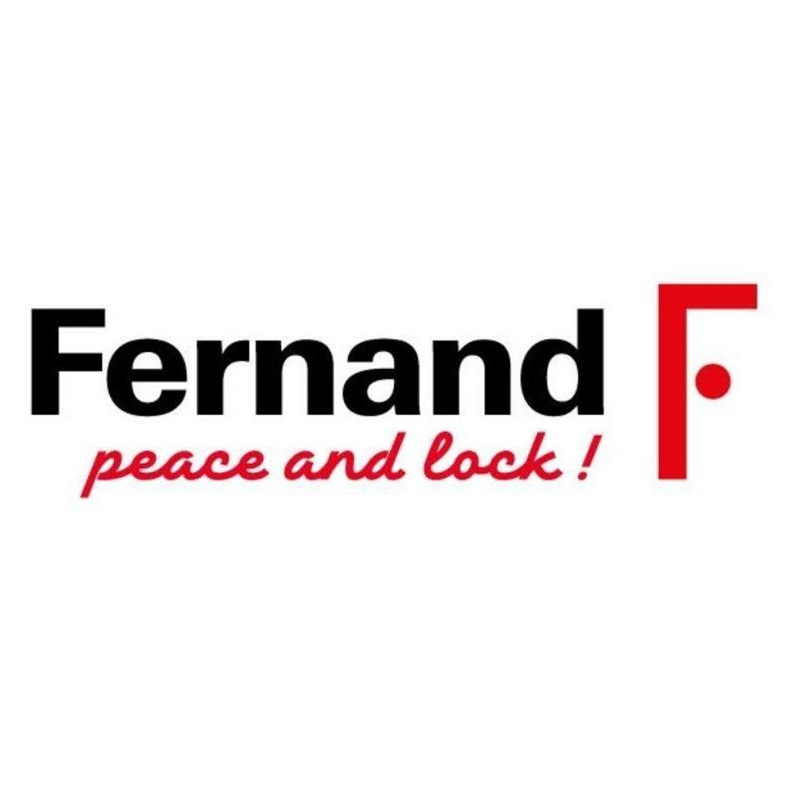 Fernand - zamki do drzwi i kłódki