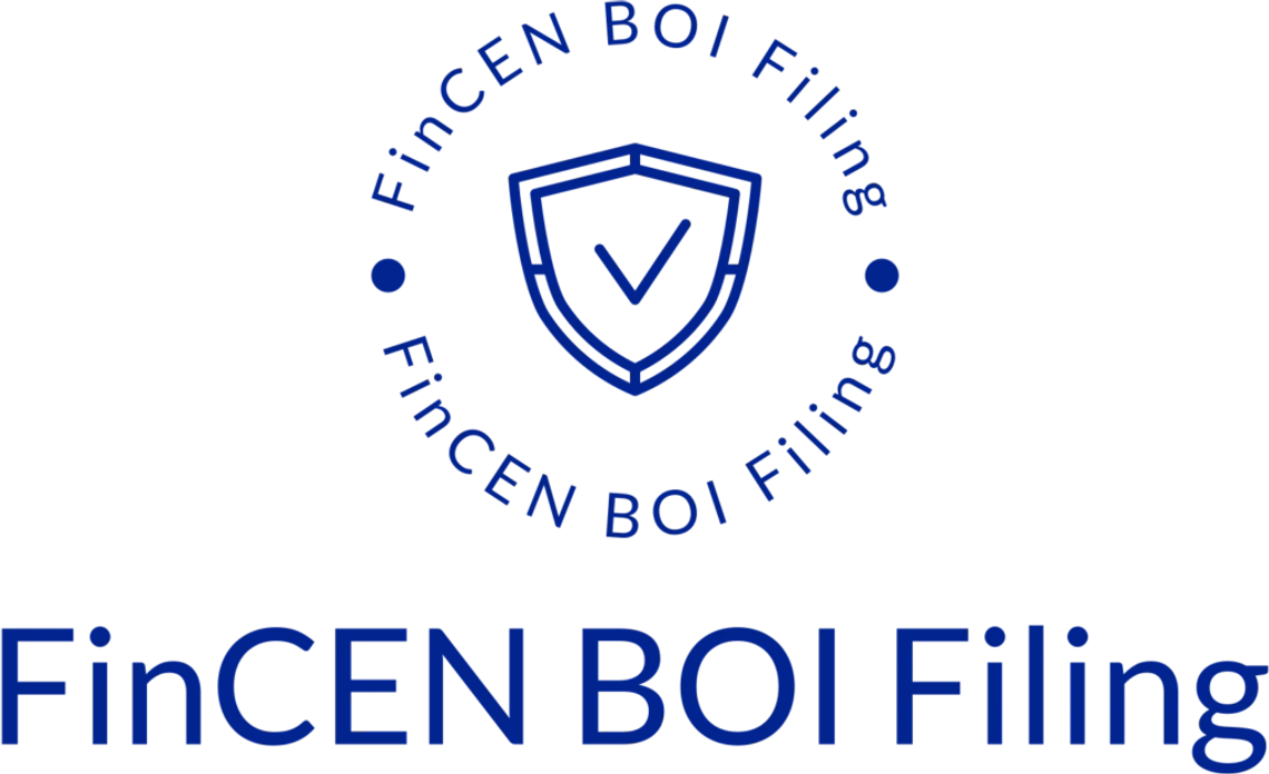 FinCEN BOI Filing Company