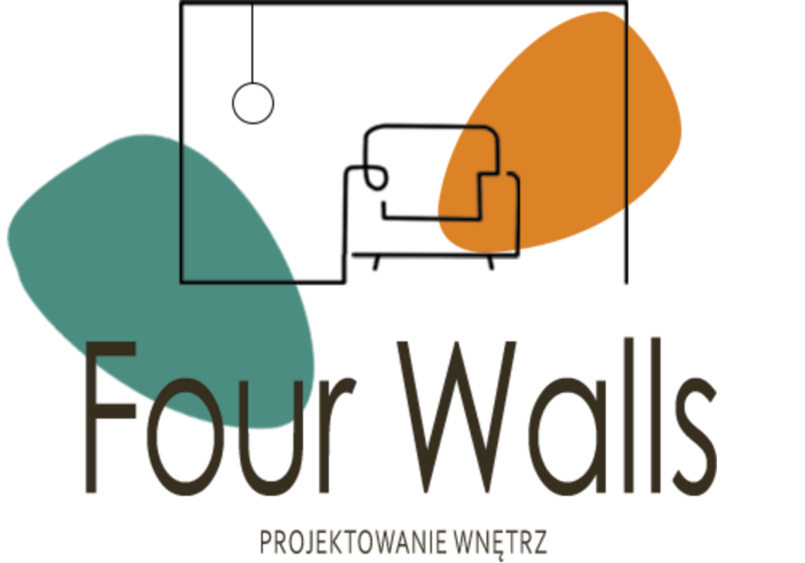 Four Walls - Aranżacje wnętrz Zamość