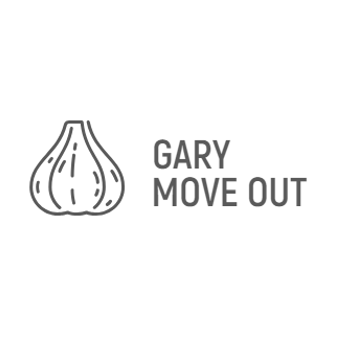 Gary Move Out
