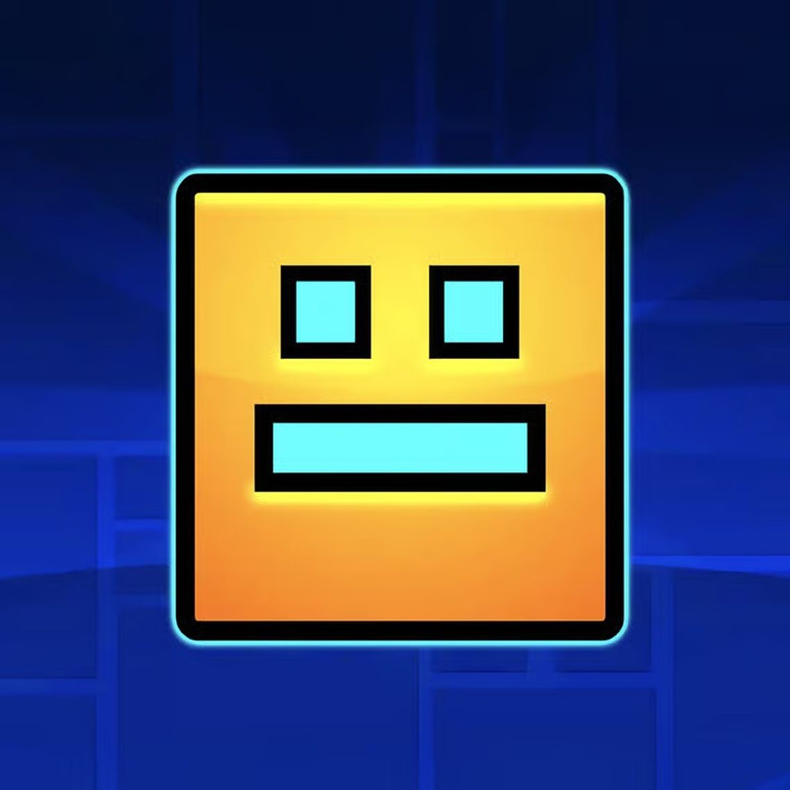 Geometry Dash
