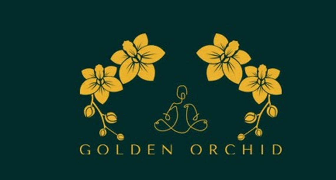Golden Orchid - Masaż Warszawa