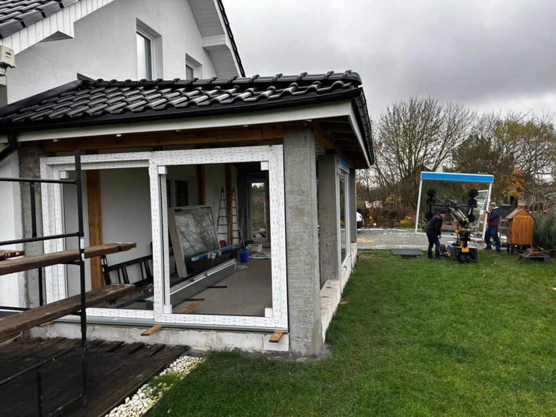 GPF FIRMA HANDLOWO USŁUGOWA Radosław Izotow