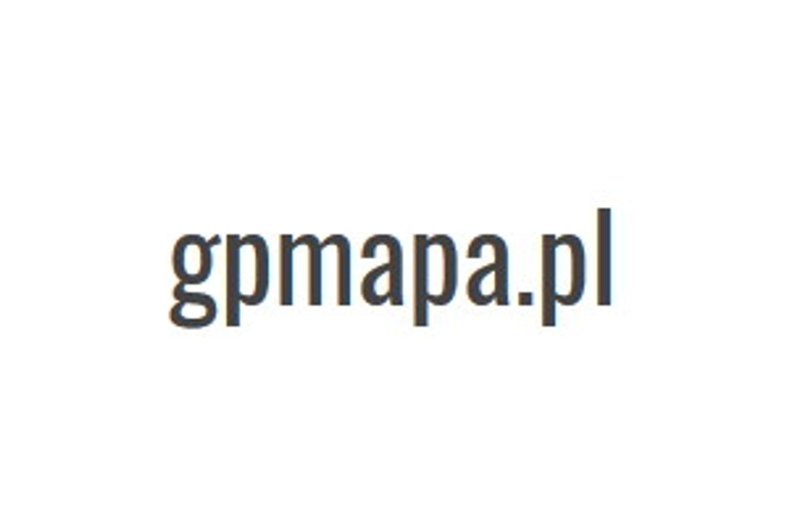 GpmapaPl