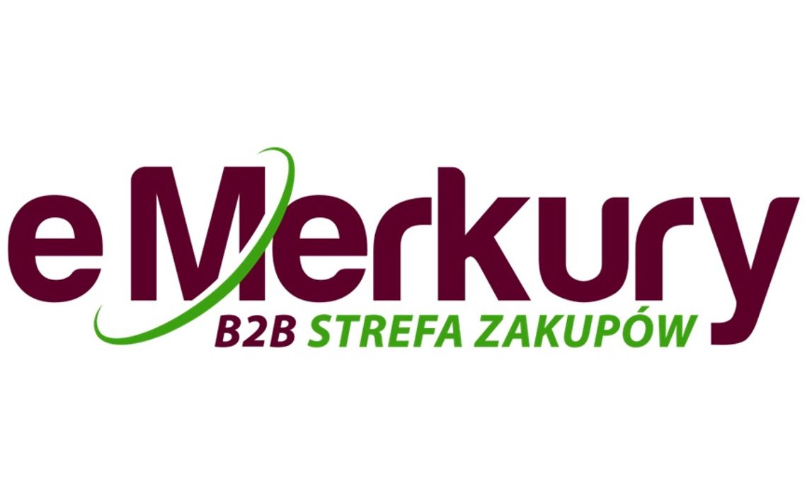 Hurtownia internetowa - eMerkury