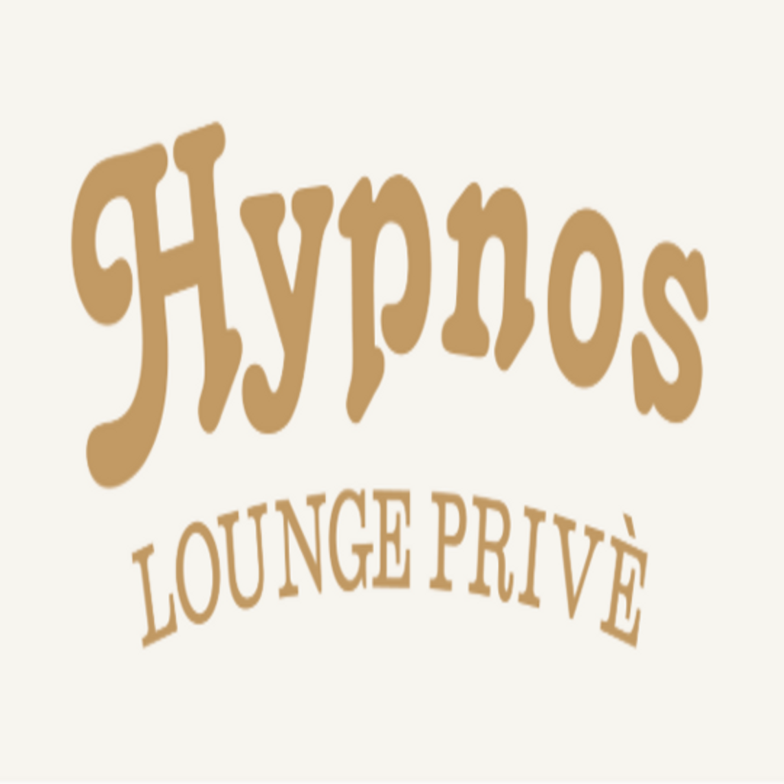 Hypnos lounge prive