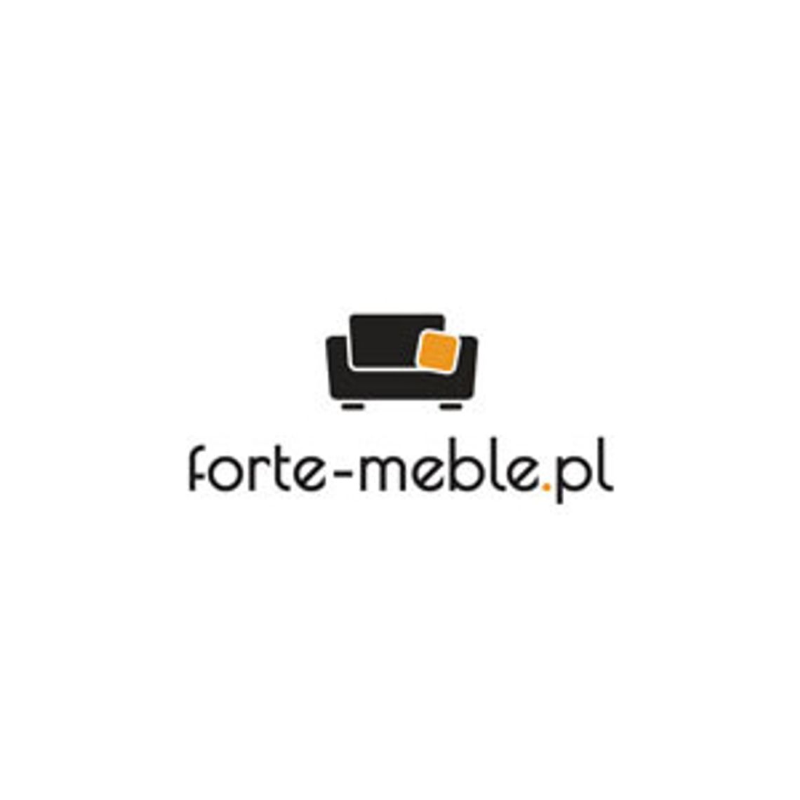 Internetowy sklep z meblami - Forte-Meble