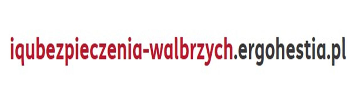 IQ Ubezpieczenia - Warta, Ergo Hestia Wałbrzych
