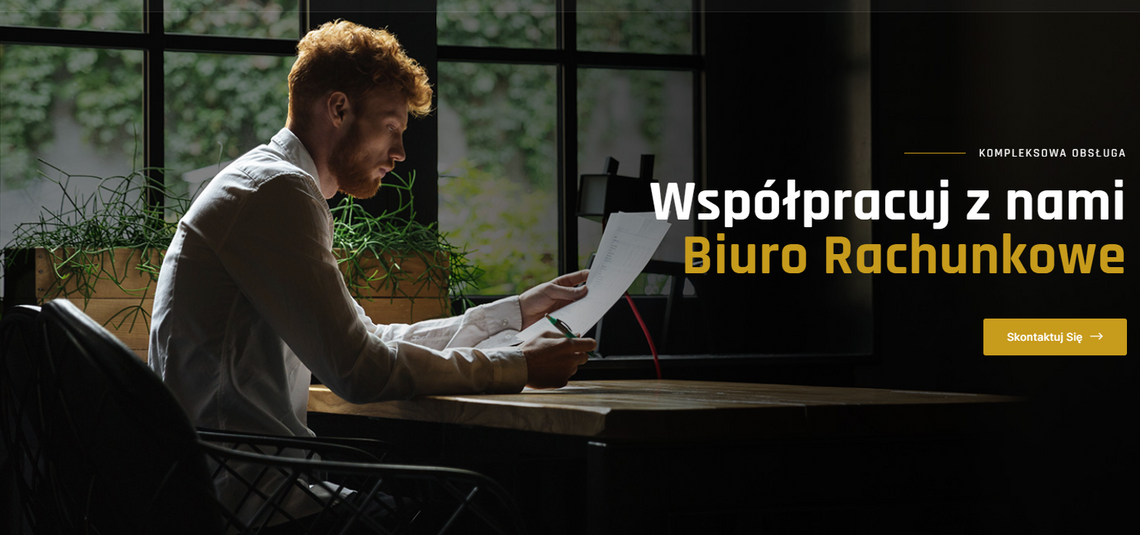 K&M Taxes Biuro rachunkowe