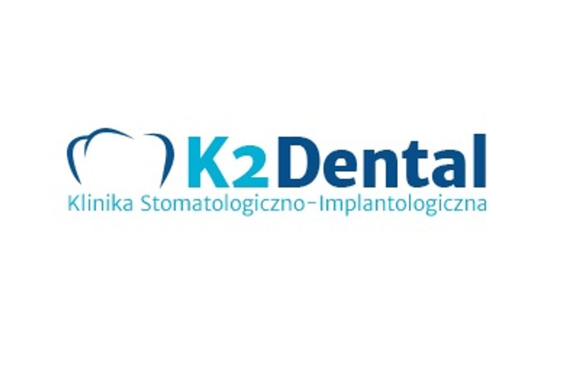 K2 Dental Klinika Stomatologiczna Gdańsk