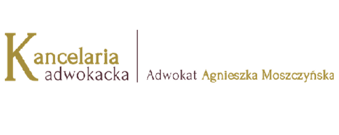 Kancelaria Adwokacka Adwokat Agnieszka Moszczyńska