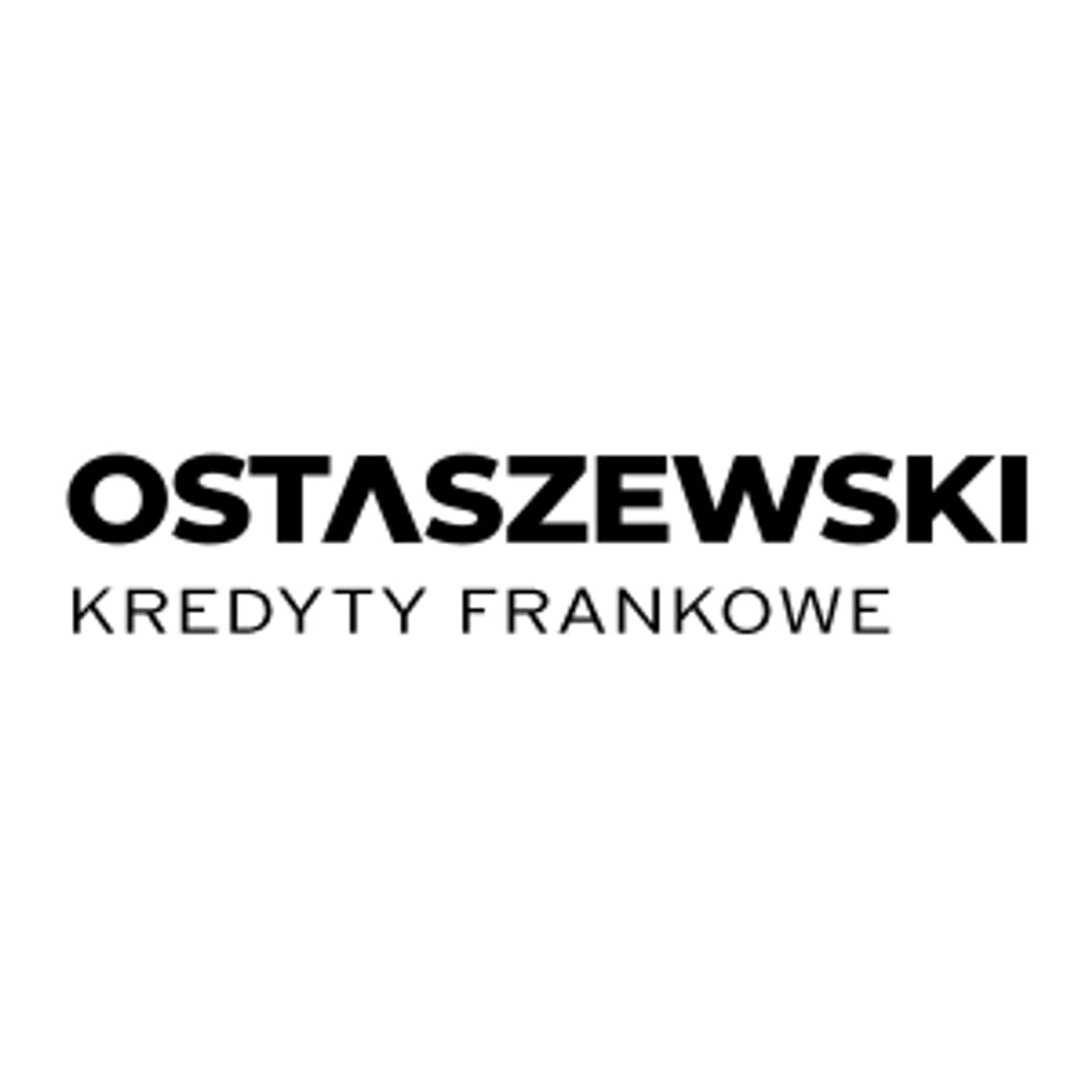Kancelaria Frankowa - Ostaszewski Kredyty Frankowe