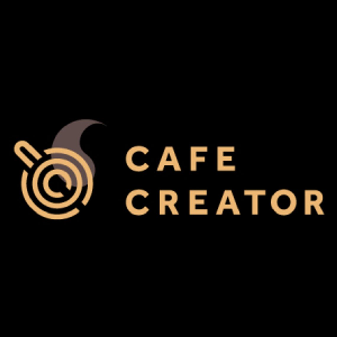 Kawa mocno palona - Cafe Creator