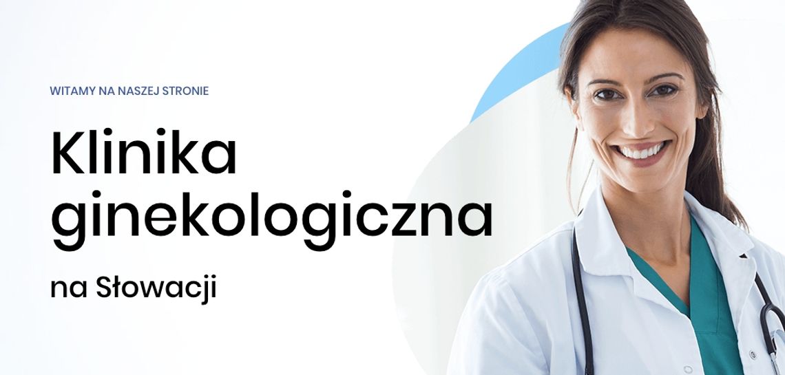 Klinika Ginekologiczna - Czechy!