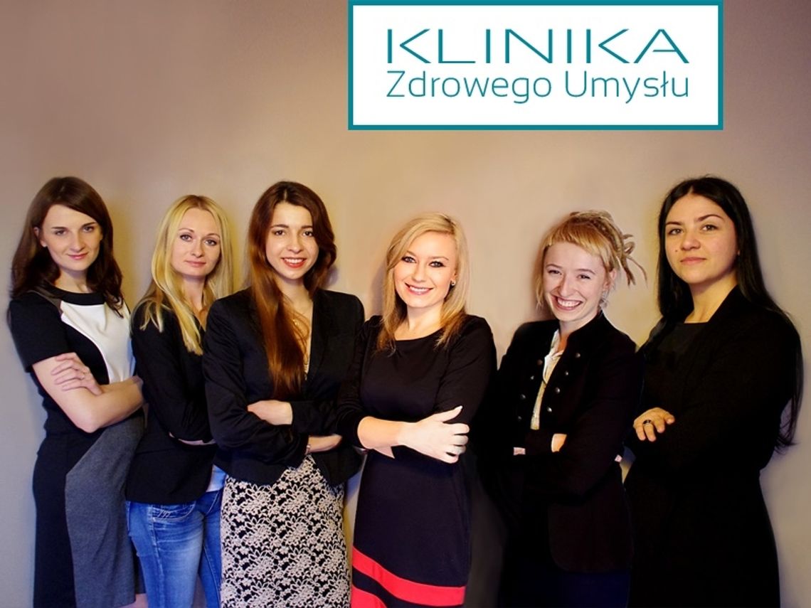 Klinika Zdrowego Umysłu