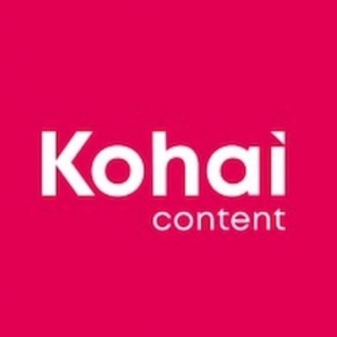 Kohai.pl - najlepsza agencja marketingowa