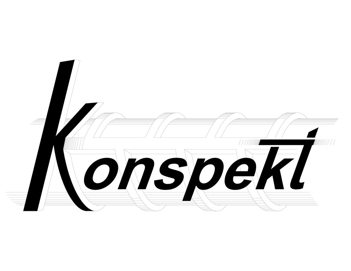 Konspekt Hale Stalowe Konspekt Hale Stalowe