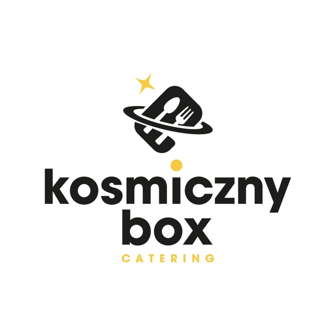 Kosmiczny Box Catering