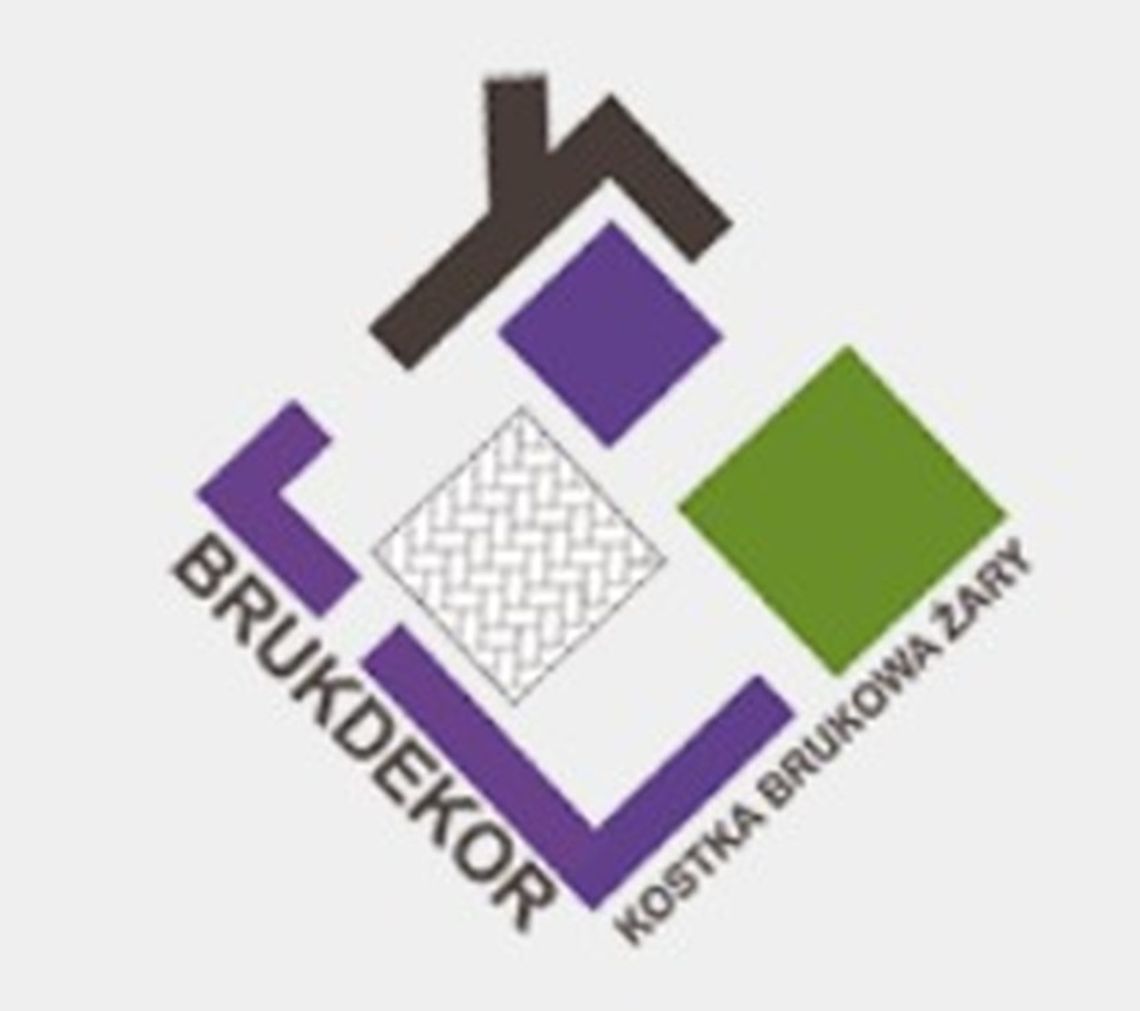 Kostka Brukowa Żary Brukdekor - Polbruk, Płyty tarasowe