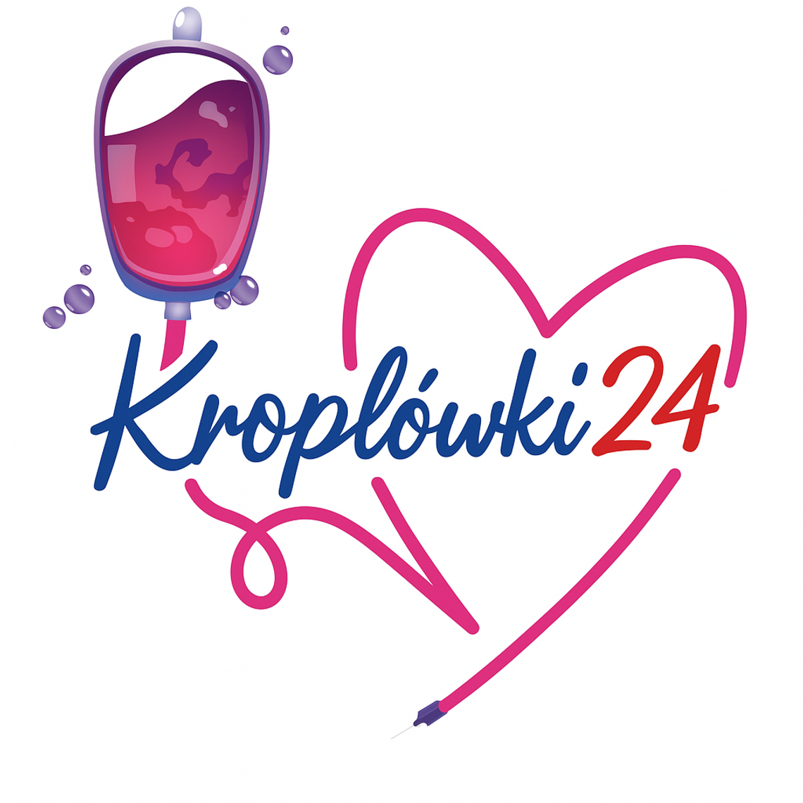 Kroplówki24 - odtrucie, detoks 24/7 - Warszawa