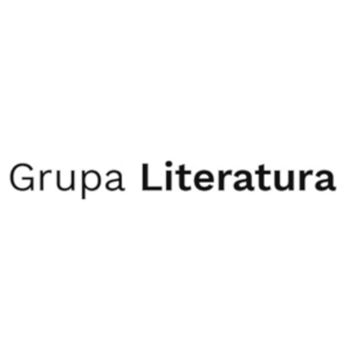 Książki dla dzieci - Grupa Literatura