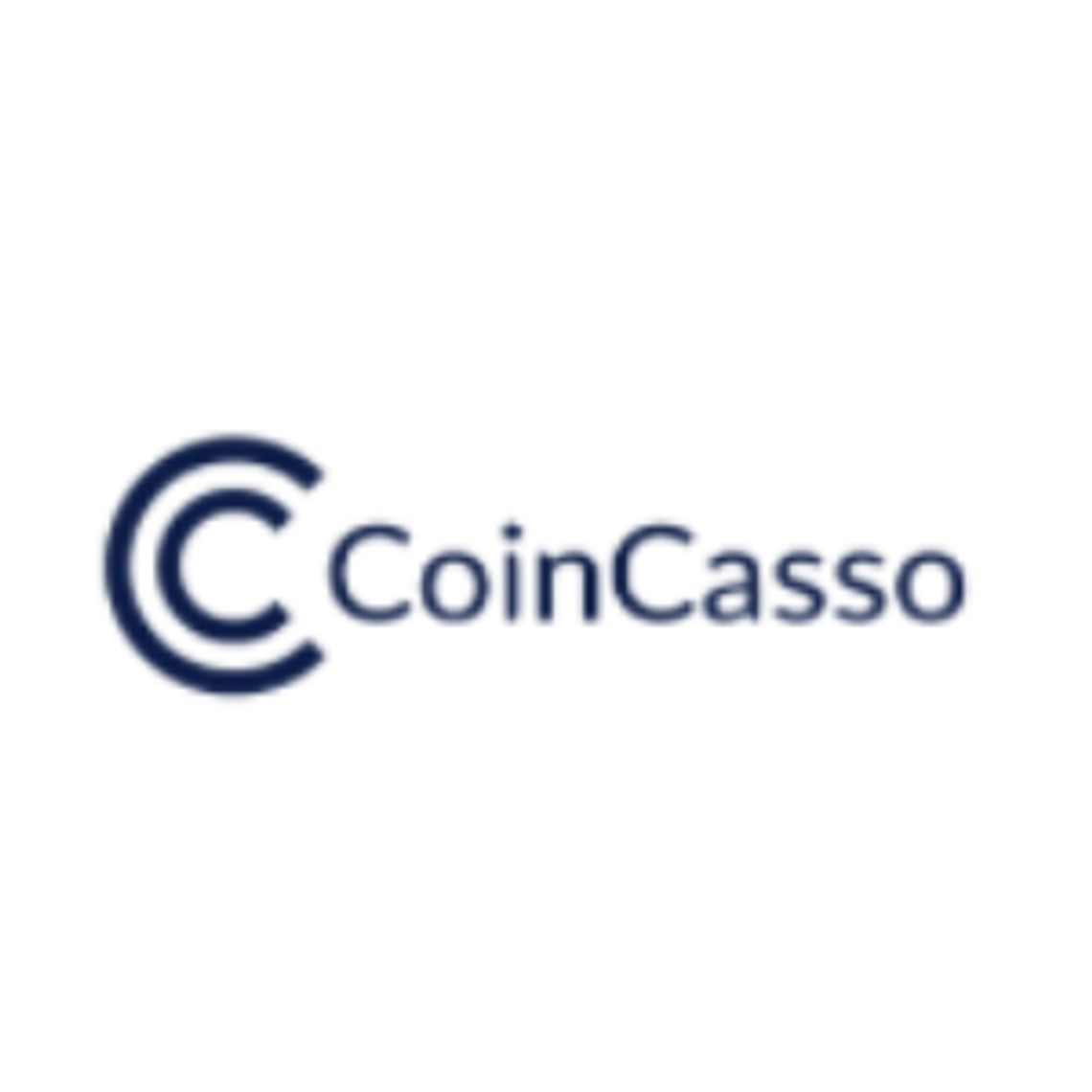 Kurs Bitcoin - CoinCasso 