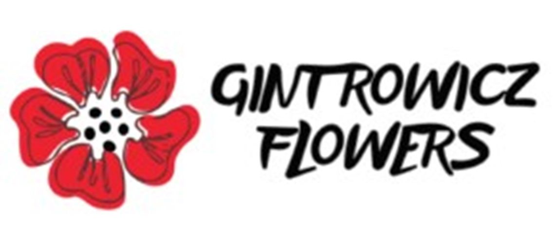 Kwiatomat Gintrowicz Flowers 24h/7 Port Lotniczy Poznań-Ławica