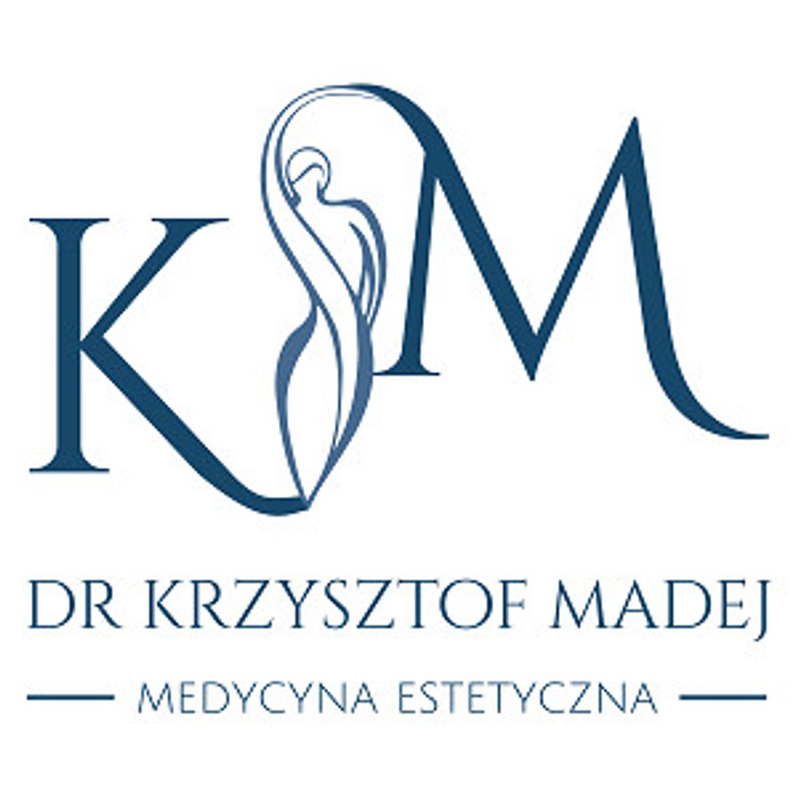 Lekarz medycyny estetycznej - Dr Krzysztof Madej