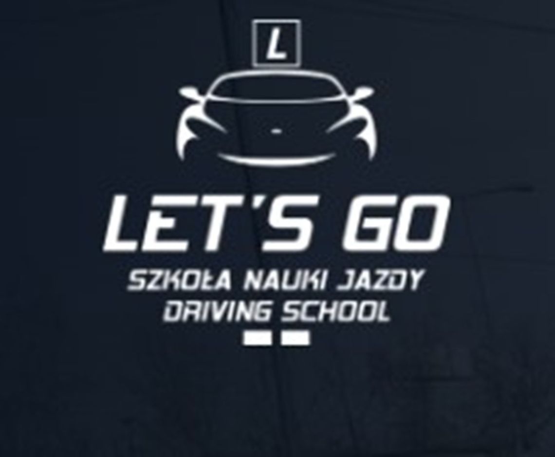 LetsGo szkola nauki jazdy szkoła nauki jazdy LetsGo szkola nauki jazdy szkoła nauki jazdy