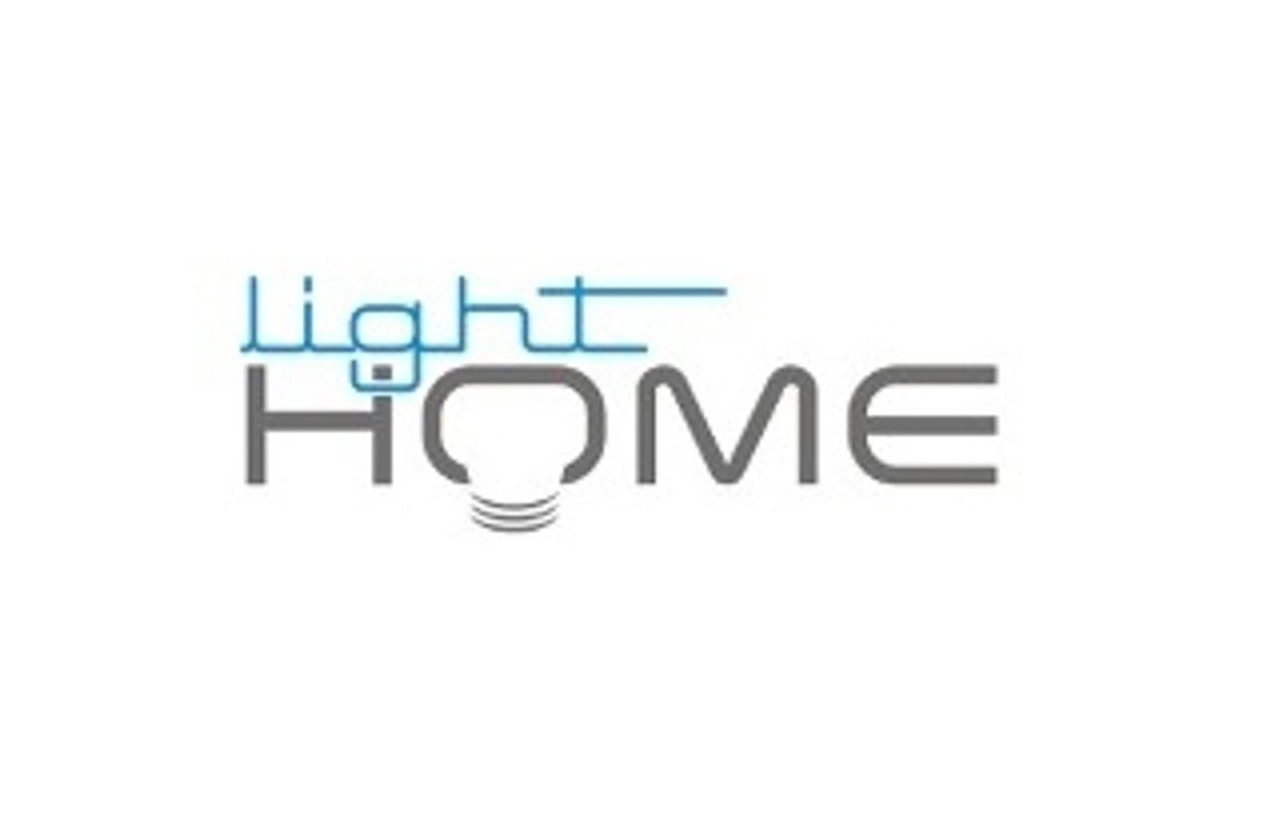 LightHome - żyrandole abażurowe