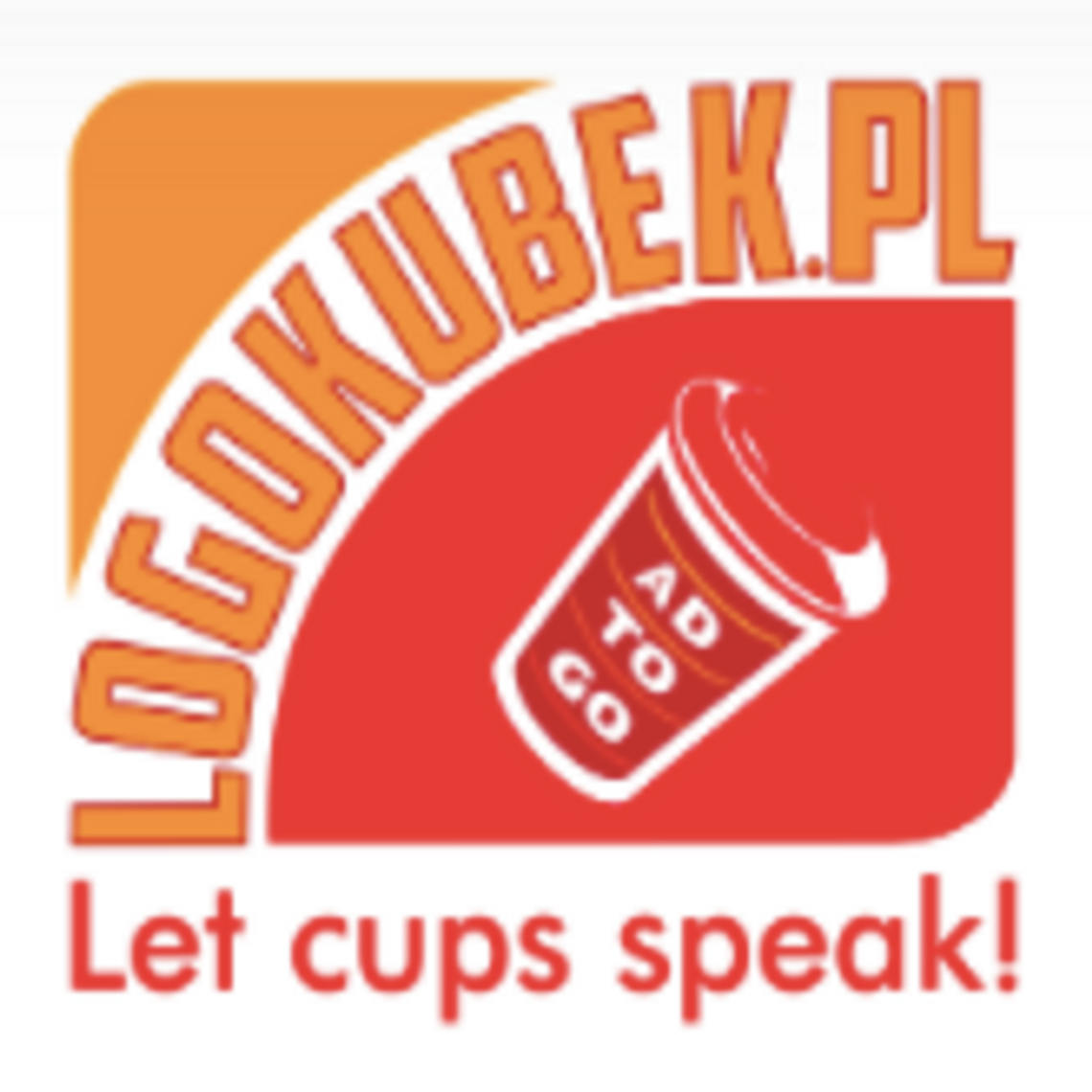 Logo Kubek