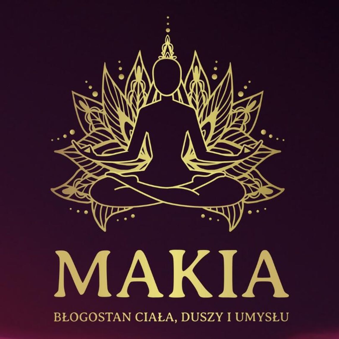 Makia | Gabinet masażu | Sesje Reiki | Tarnów