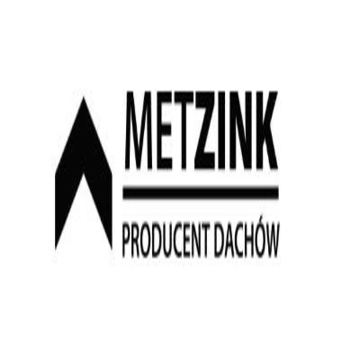 Metzink- producent dachów