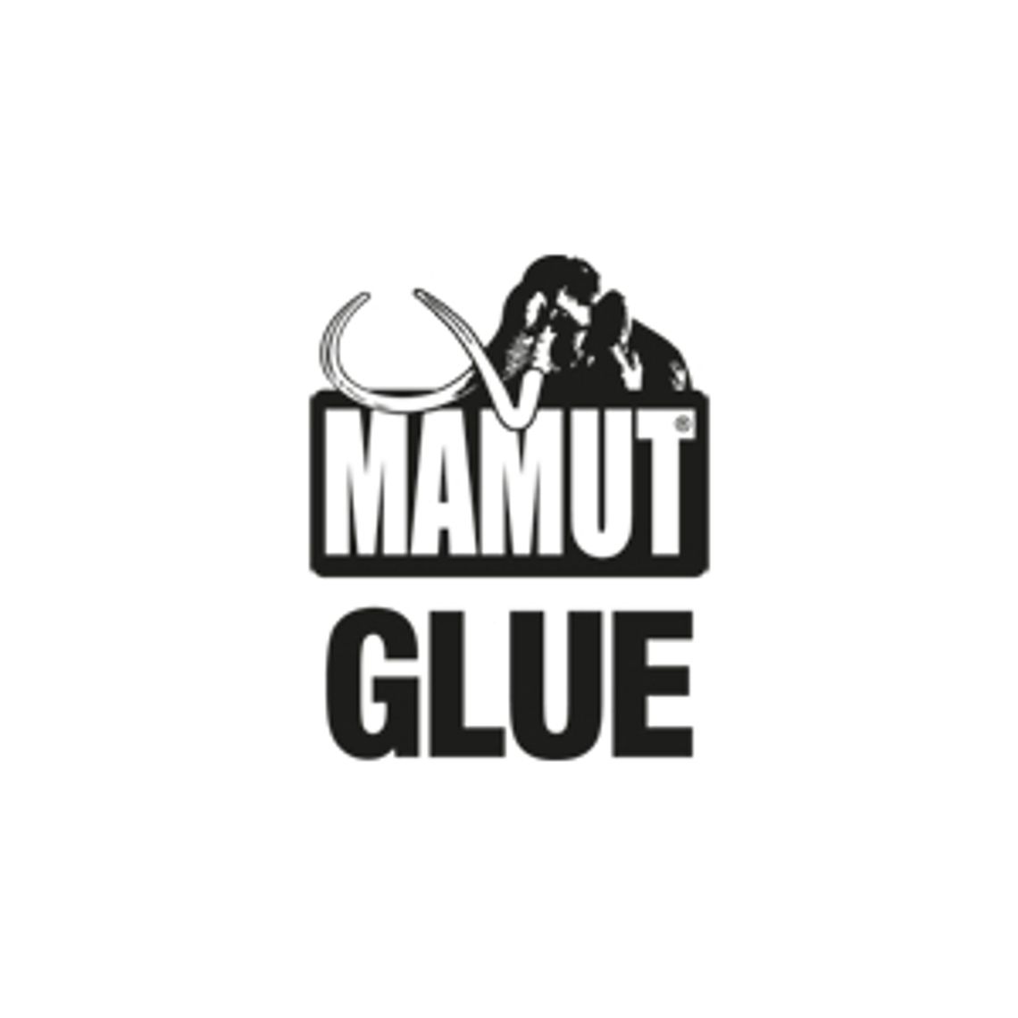 Mocny uniwersalny klej budowlany - Mamut Glue