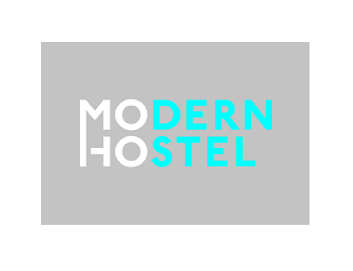 Modern Hostel