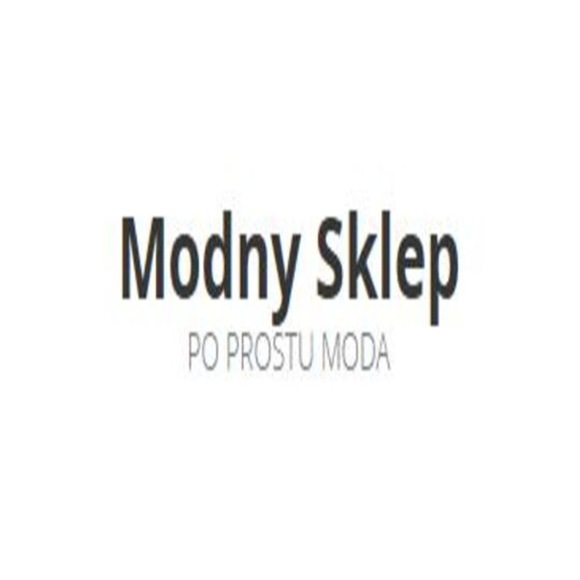 Modny-sklep