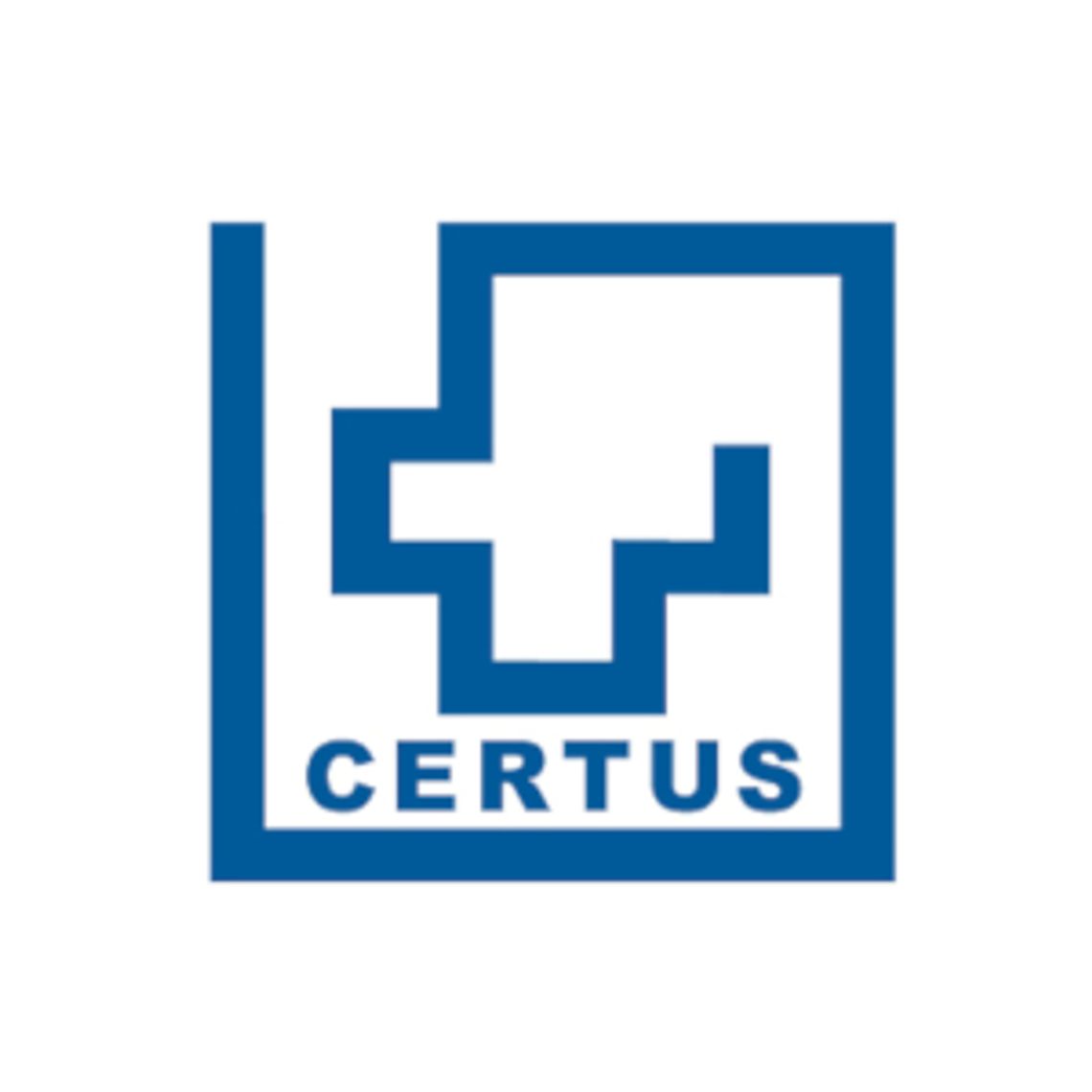 Naprotechnologia - Certus