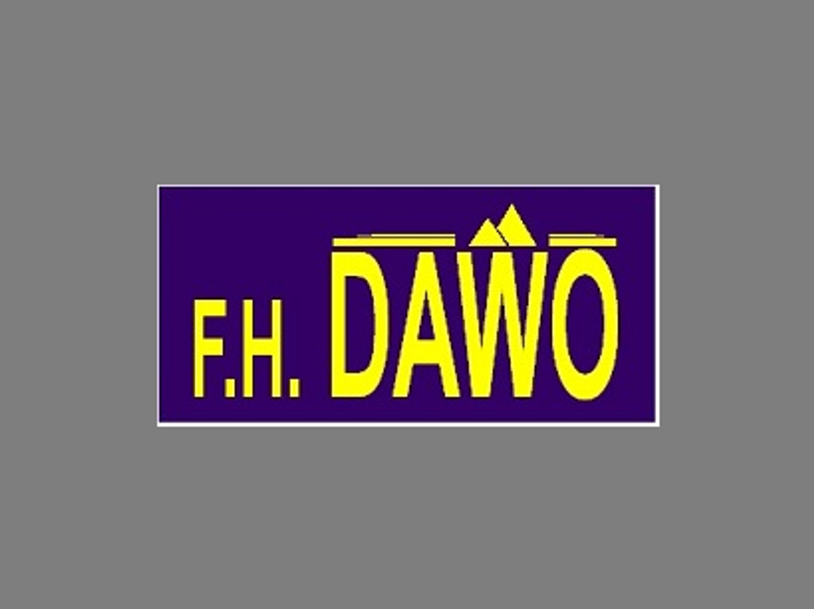 Odzież używana F.H.Dawo - sklep internetowy
