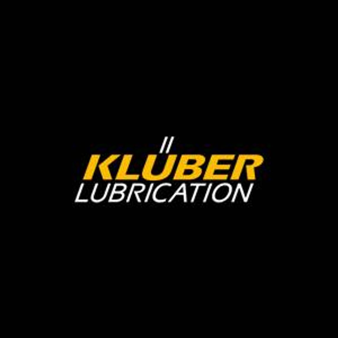 Oleje smarowe - Klüber Lubrication