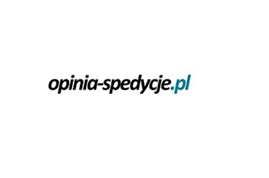 Opinia-spedycje.pl - opinie nt. firm TSL