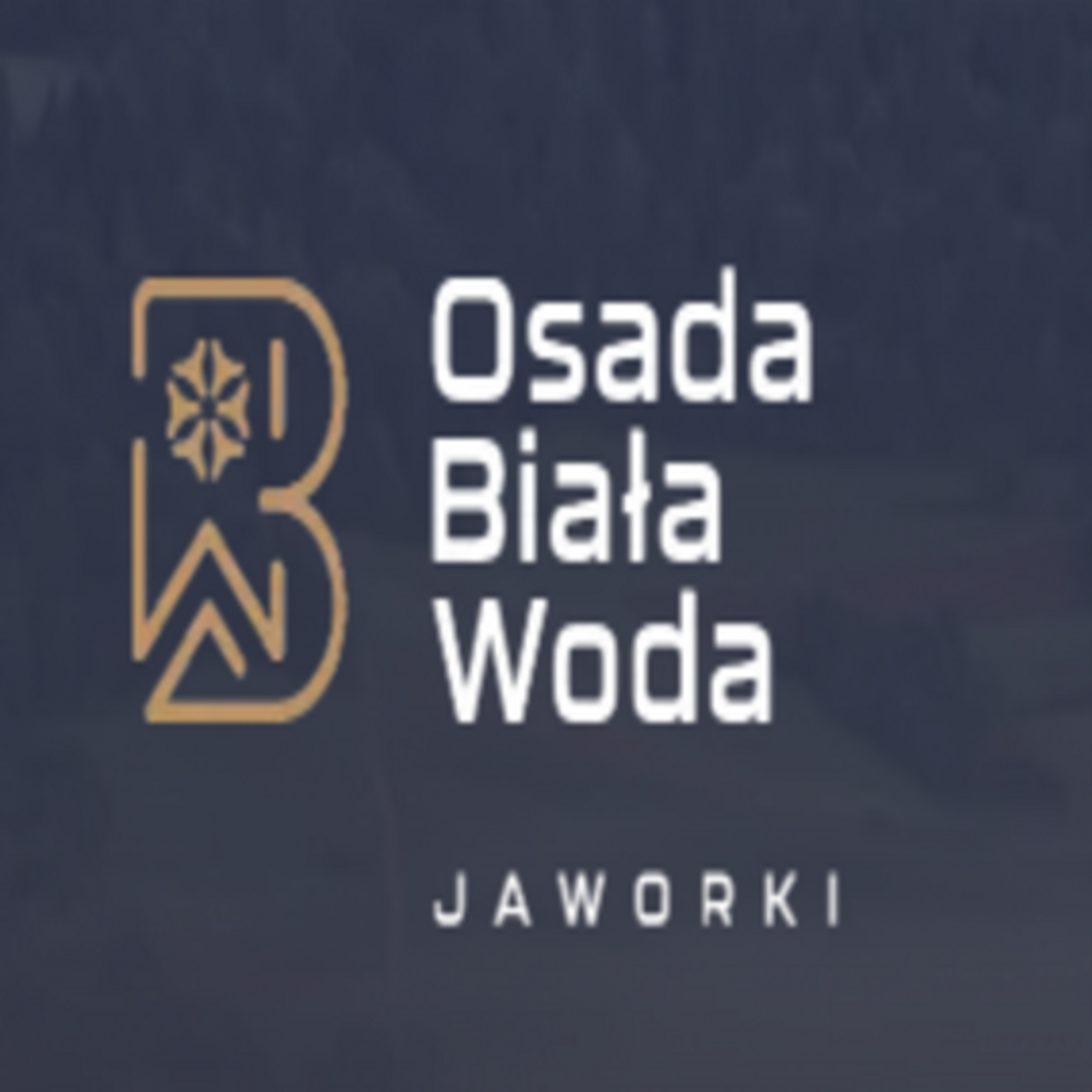 Osada Biała Woda