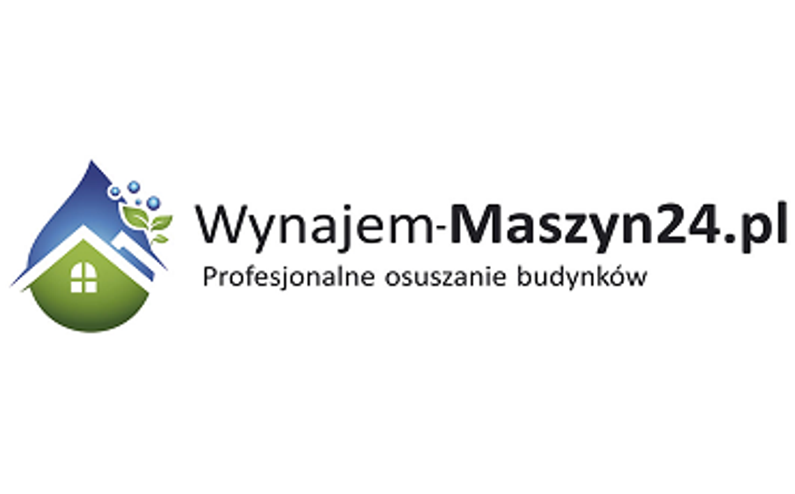 Osuszanie budynków Gdynia - WSM