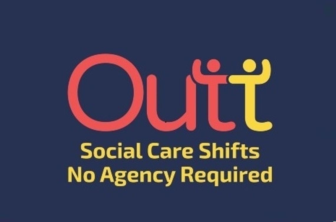 Outt -Social Care Shifts