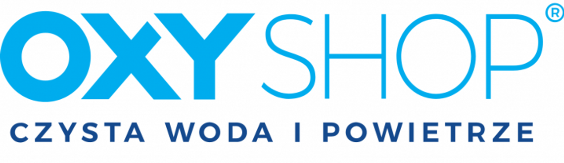 OXY Shop - filtry do wody, zmiękczacze wody, nawilżacze i oczyszczacze powietrza