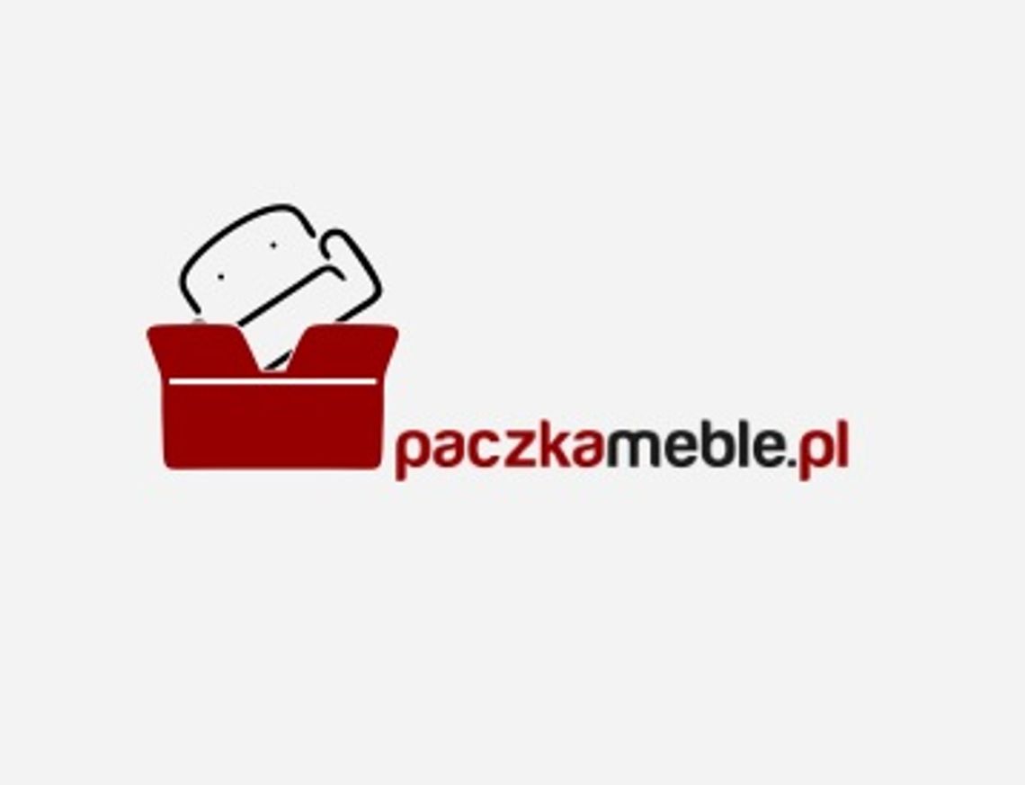 Paczka Meble