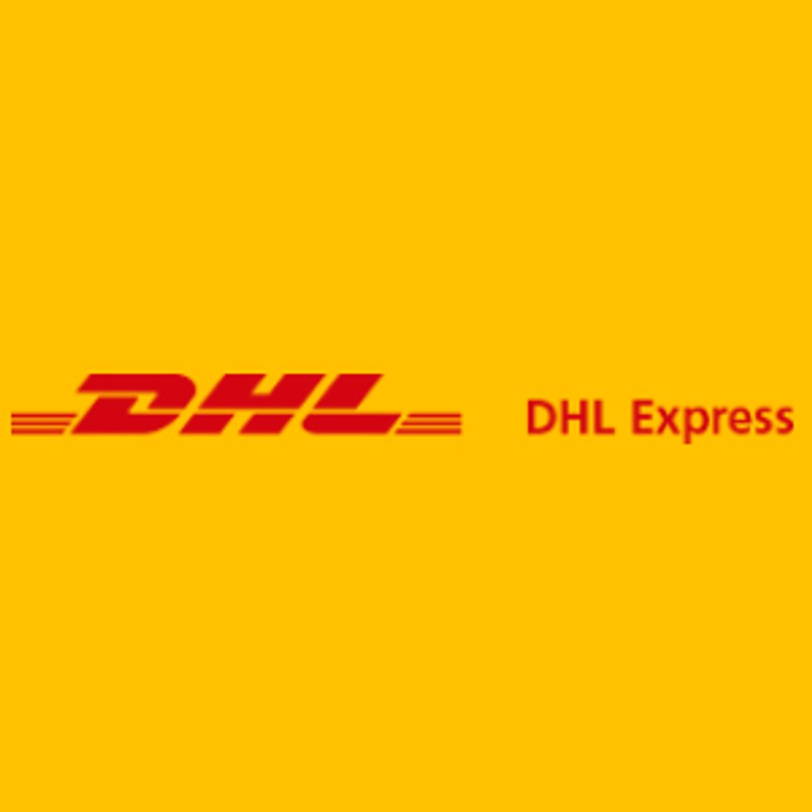 Paczki Lotnicze - DHL Express