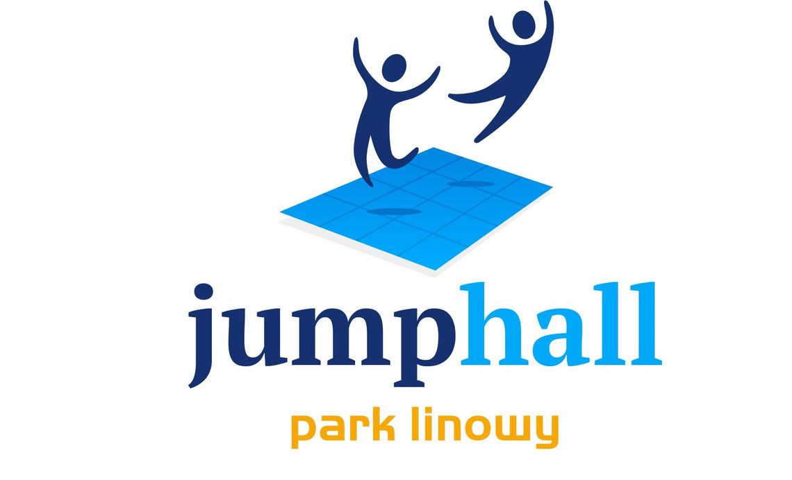 Park Trampolin Jump Hall