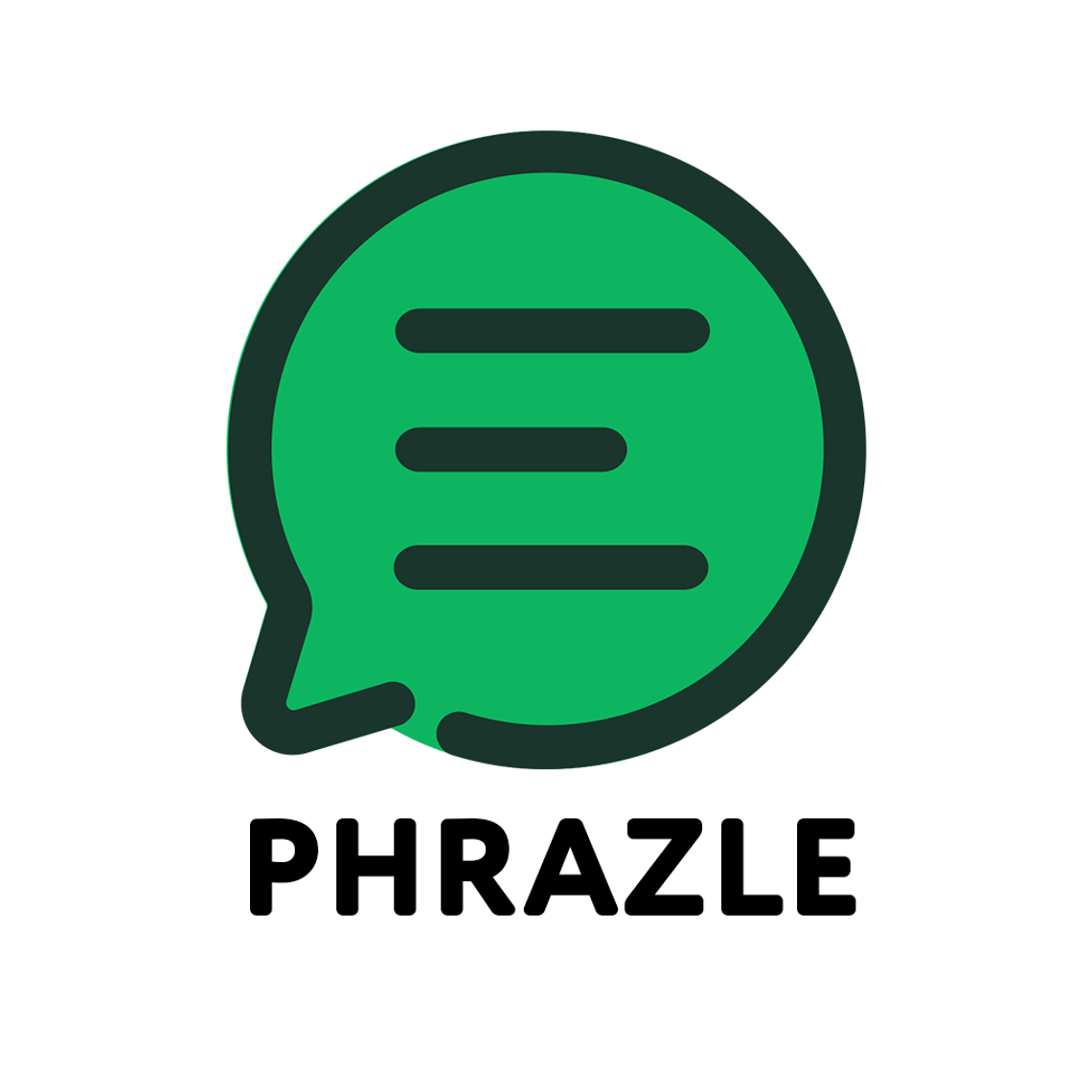 Phrazle Phrazle