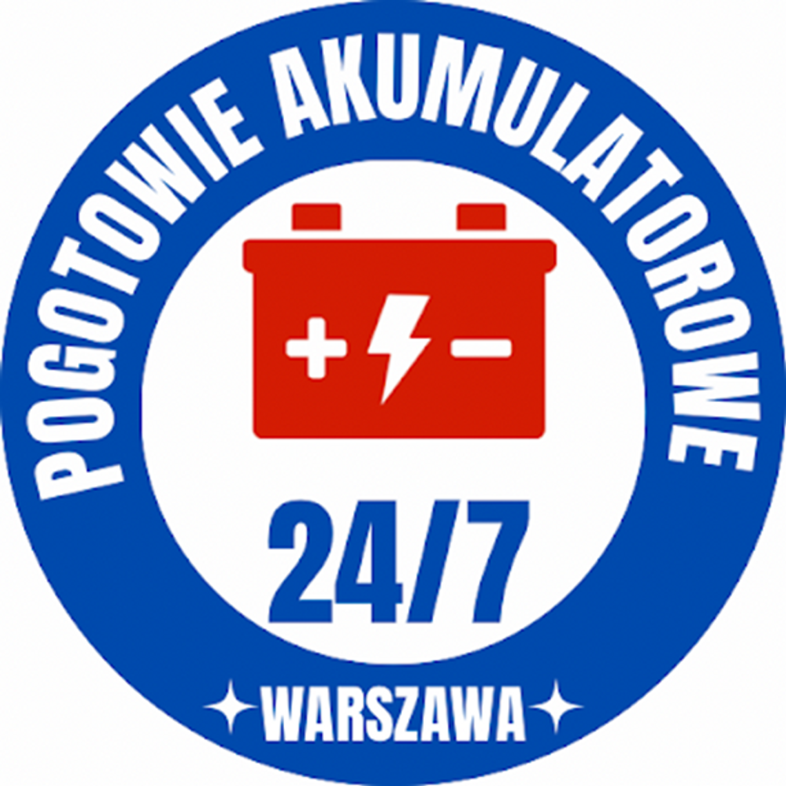 Pogotowie Akumulatorowe 24/7 Pogotowie Akumulatorowe 24/7