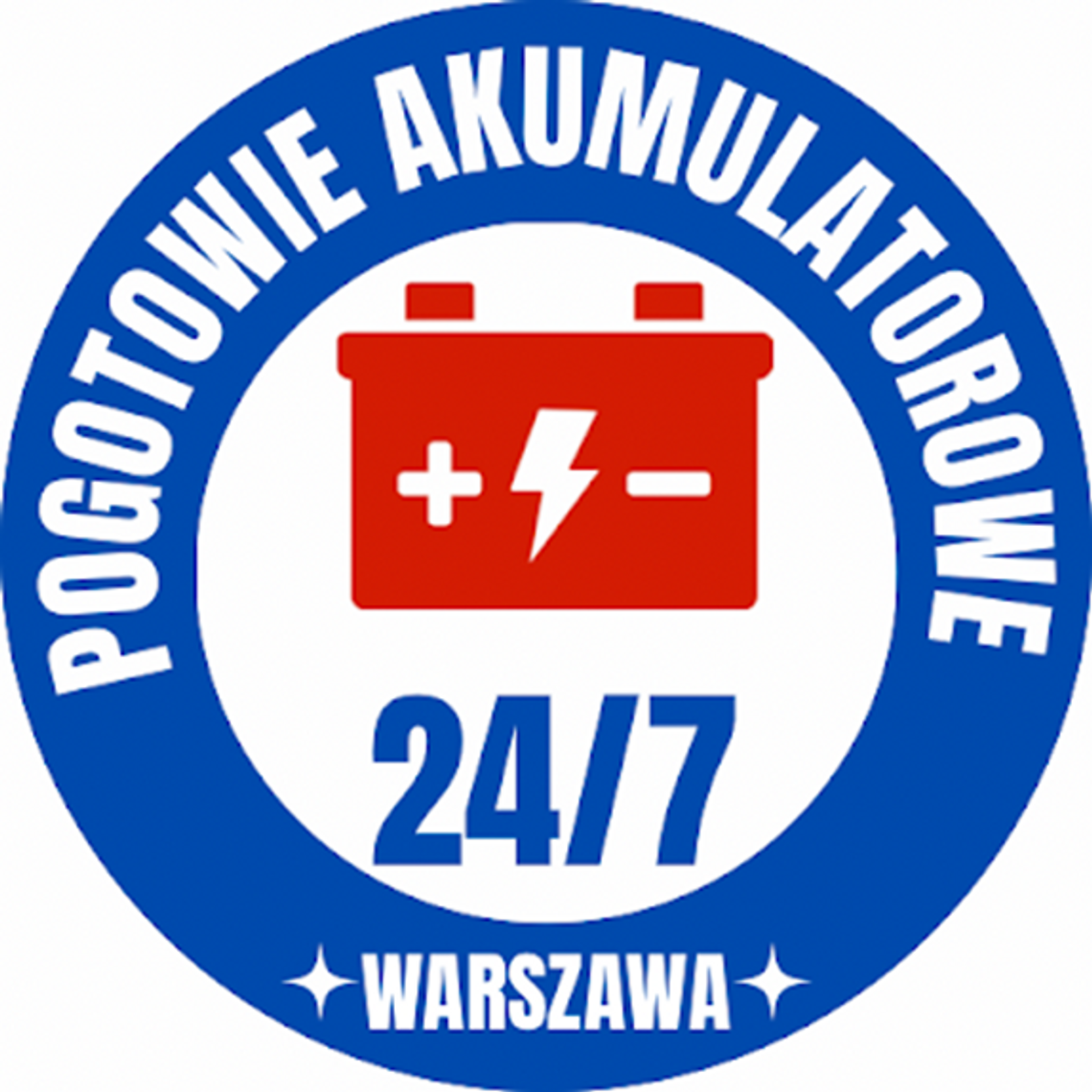 Pogotowie akumulatorowe 24/7 - Marki